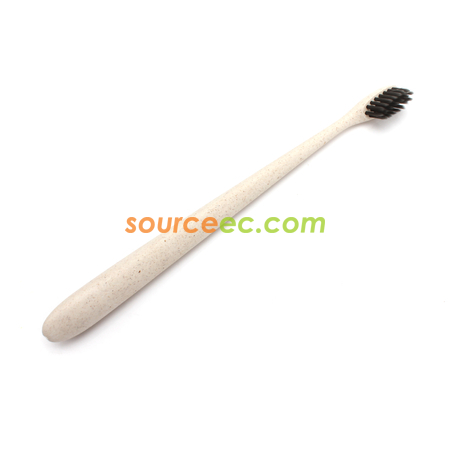 禮品訂造小麥牙刷紀念品