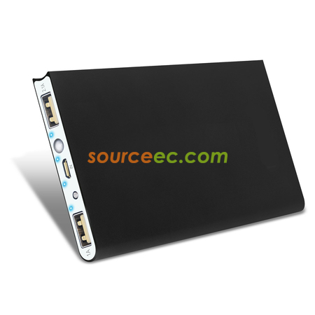 禮品訂造大容量移動電源紀念品