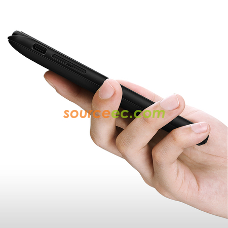 禮品訂造iPhone6背夾移動電源紀念品