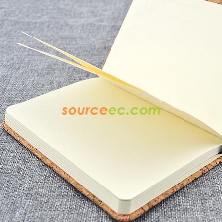 禮品訂造環保記事簿紀念品