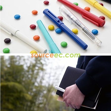 禮品訂造百鋒鋼筆紀念品