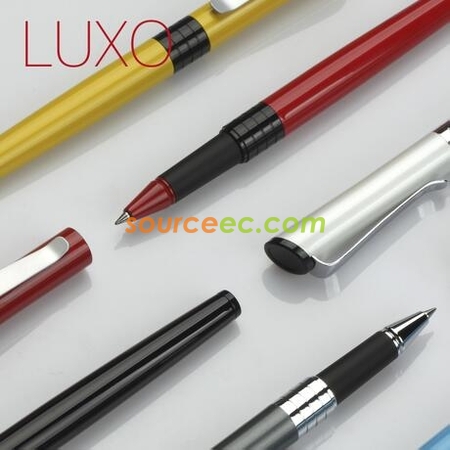 禮品訂造雅致寶珠筆紀念品