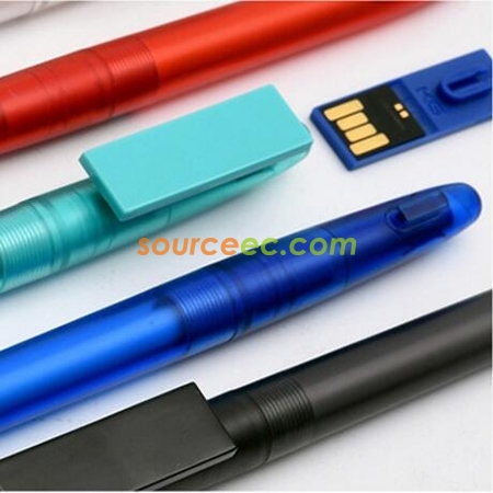 禮品訂造易存中性筆紀念品