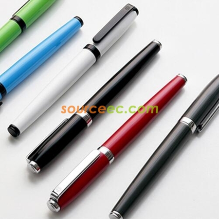 禮品訂造智博鋼筆紀念品