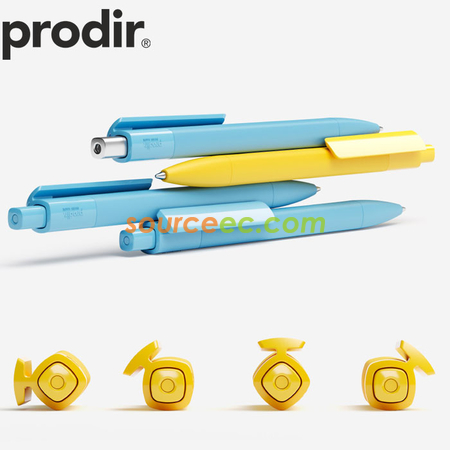 禮品訂造Prodir QS20 禮品筆紀念品