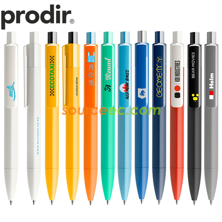 禮品訂造Prodir QS20 禮品筆紀念品