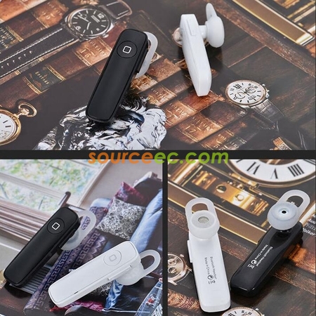 禮品訂造藍牙無線耳機紀念品