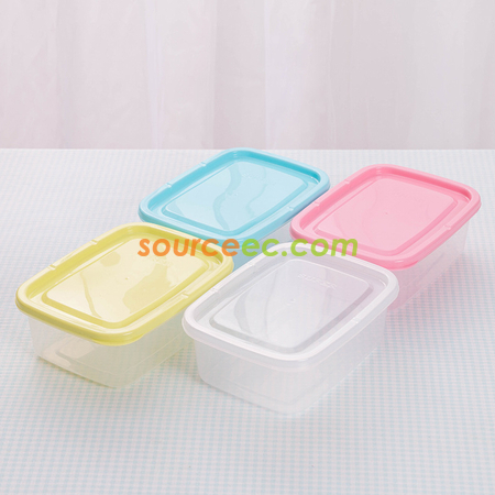 禮品訂造PP飯盒紀念品