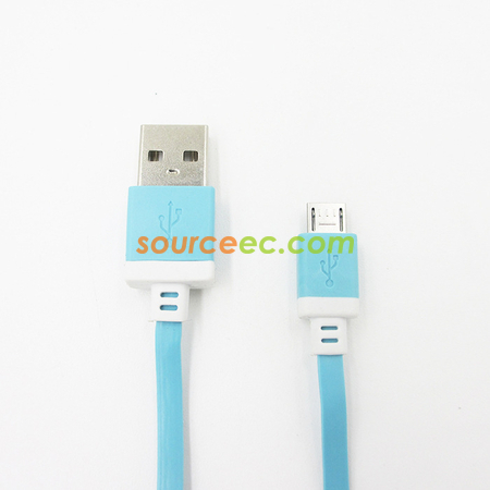 禮品訂造便攜伸縮數據線紀念品