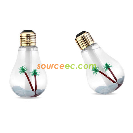 禮品訂造創意加濕器紀念品