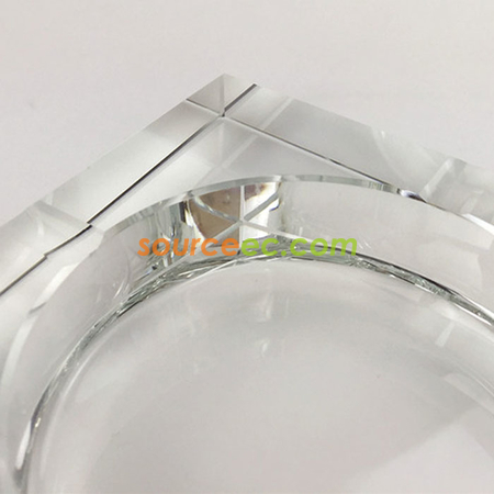 禮品訂造高檔禮品煙灰缸紀念品
