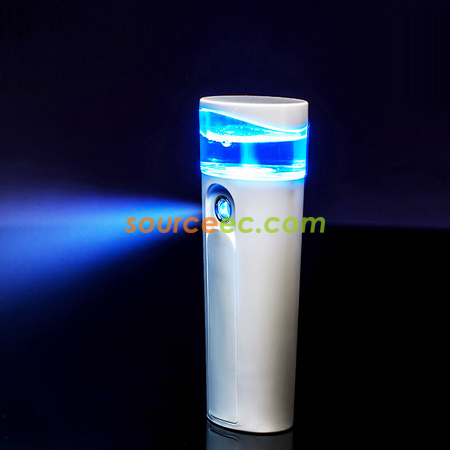禮品訂造美容補水噴霧儀紀念品