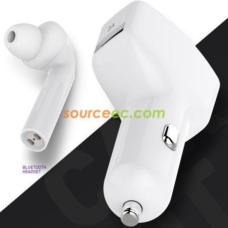 禮品訂造藍牙耳機紀念品