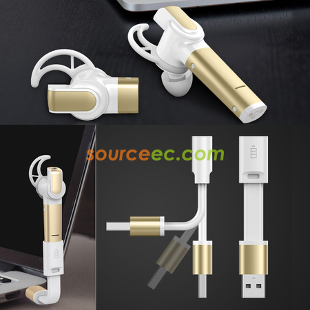 禮品訂造藍牙耳機紀念品