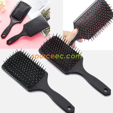 禮品訂造氣囊大板梳紀念品