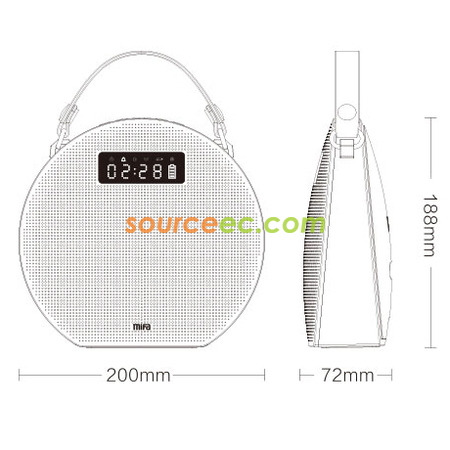 禮品訂造聚會音箱紀念品