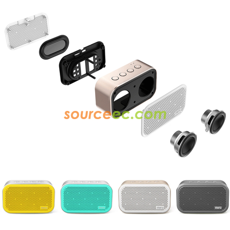 禮品訂造藍牙音箱紀念品