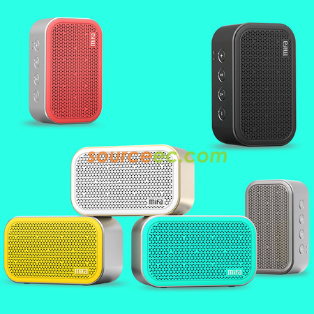 禮品訂造藍牙音箱紀念品