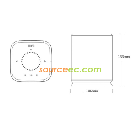 禮品訂造藍牙音箱紀念品
