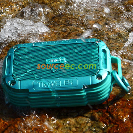 禮品訂造藍牙音箱紀念品
