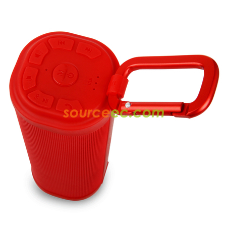 禮品訂造便攜藍牙音響紀念品