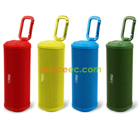 禮品訂造便攜藍牙音響紀念品