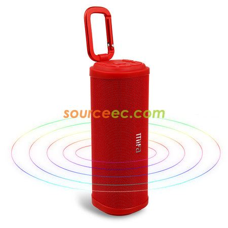 禮品訂造便攜藍牙音響紀念品