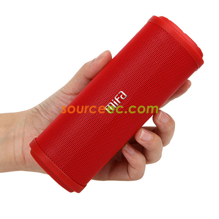 禮品訂造便攜藍牙音響紀念品