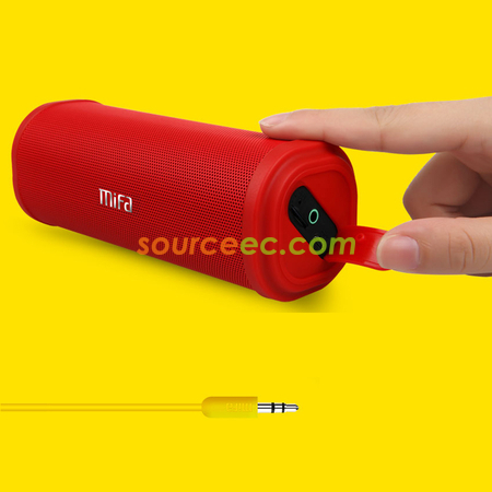禮品訂造便攜藍牙音響紀念品