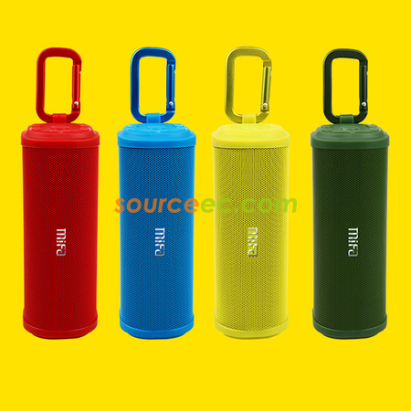禮品訂造便攜藍牙音響紀念品