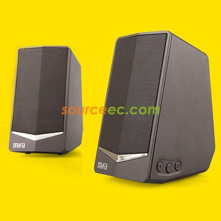 禮品訂造迷你HIFI音響紀念品