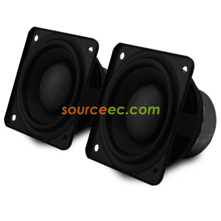 禮品訂造迷你HIFI音響紀念品
