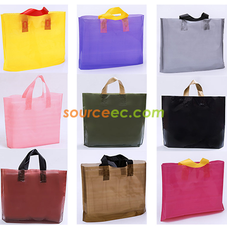 禮品訂造手提贈品袋紀念品