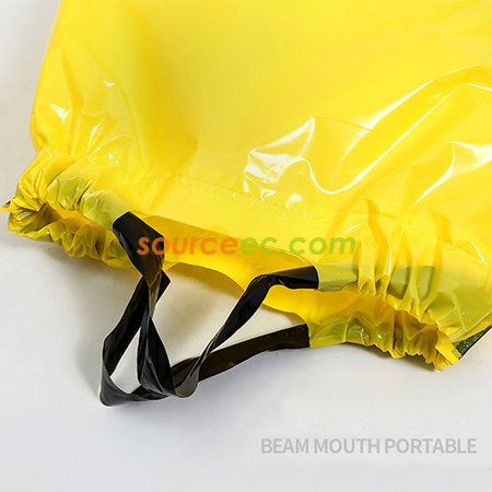 禮品訂造束口索繩禮品購物袋紀念品