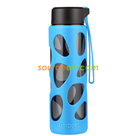 禮品訂造500ML 戶外運動水樽紀念品