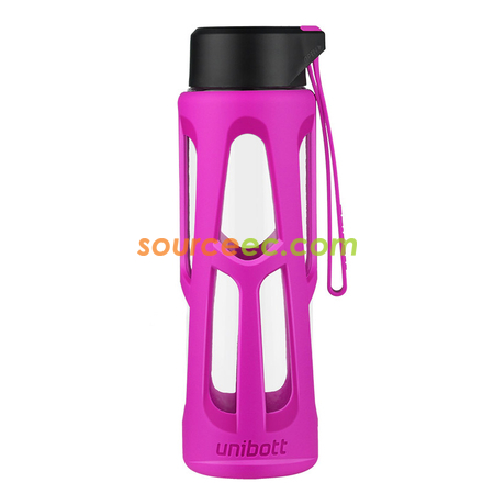 禮品訂造500ML 戶外運動水壺紀念品