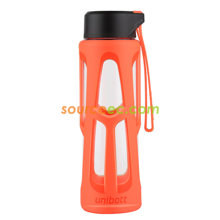 禮品訂造500ML 戶外運動水壺紀念品