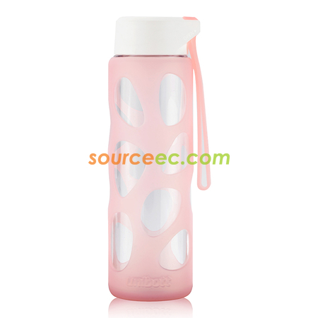 禮品訂造500ML 運動水樽紀念品