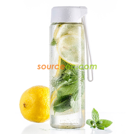 禮品訂造500ML 便攜水果杯紀念品