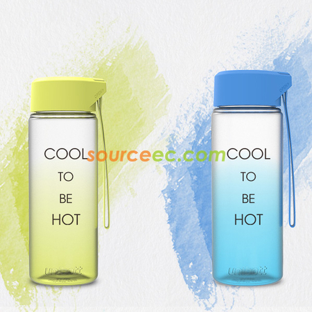禮品訂造360ML 磨砂廣告杯紀念品