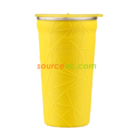 禮品訂造400ML 不銹鋼保溫杯紀念品