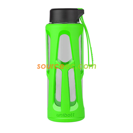禮品訂造360ML 戶外運動水壺紀念品