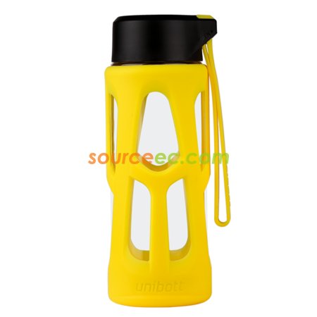 禮品訂造360ML 戶外運動水壺紀念品