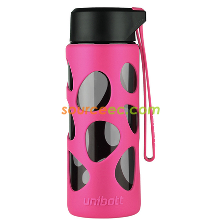 禮品訂造360ML 戶外運動水樽紀念品