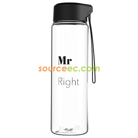 禮品訂造500ML 創意便攜杯紀念品