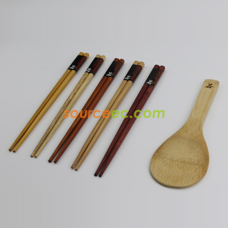 禮品訂造筷子組合套裝紀念品