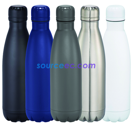 禮品訂造500ML 不銹鋼保溫杯紀念品