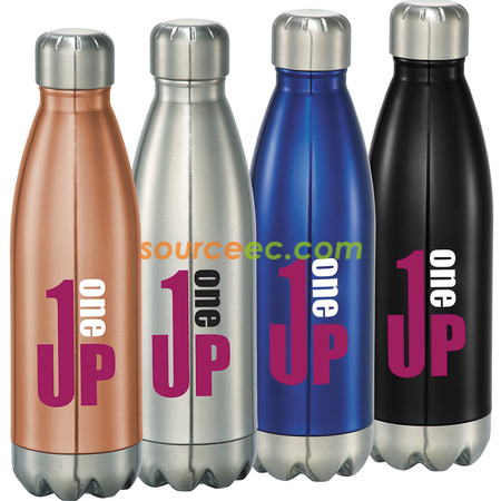 禮品訂造500ML 不銹鋼保溫杯紀念品