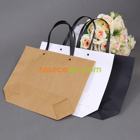 禮品訂造紙購物袋紀念品