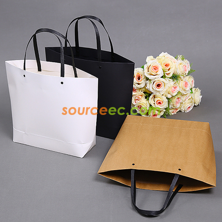 禮品訂造紙購物袋紀念品